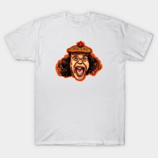 Nardwuar T-Shirt